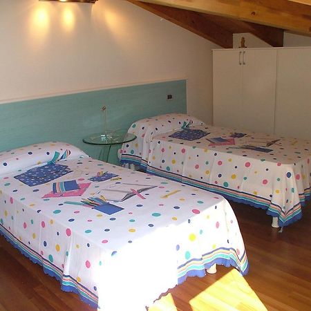Appartamento Adelaide Grado Exterior photo