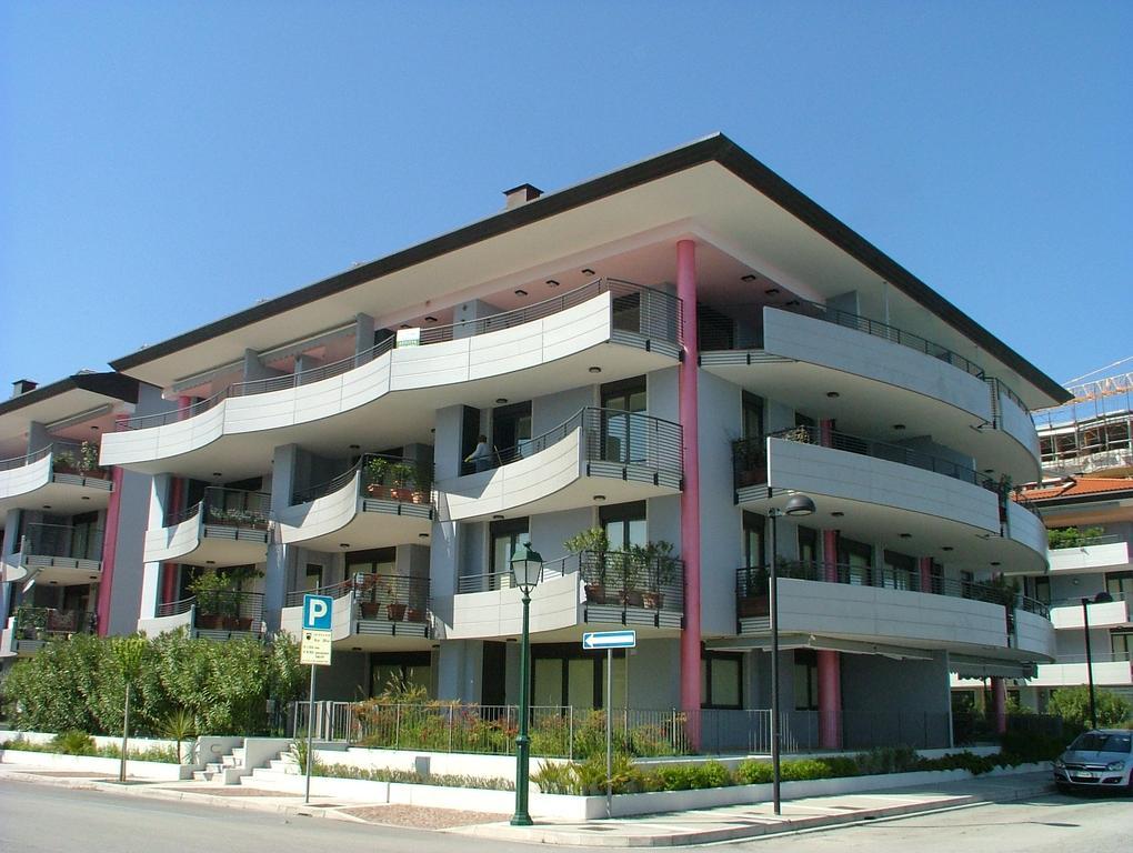 Appartamento Adelaide Grado Exterior photo