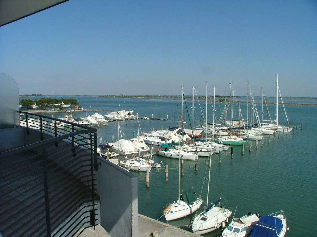 Appartamento Adelaide Grado Exterior photo