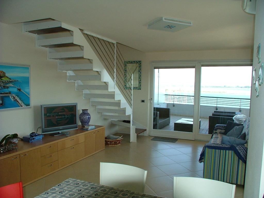 Appartamento Adelaide Grado Exterior photo