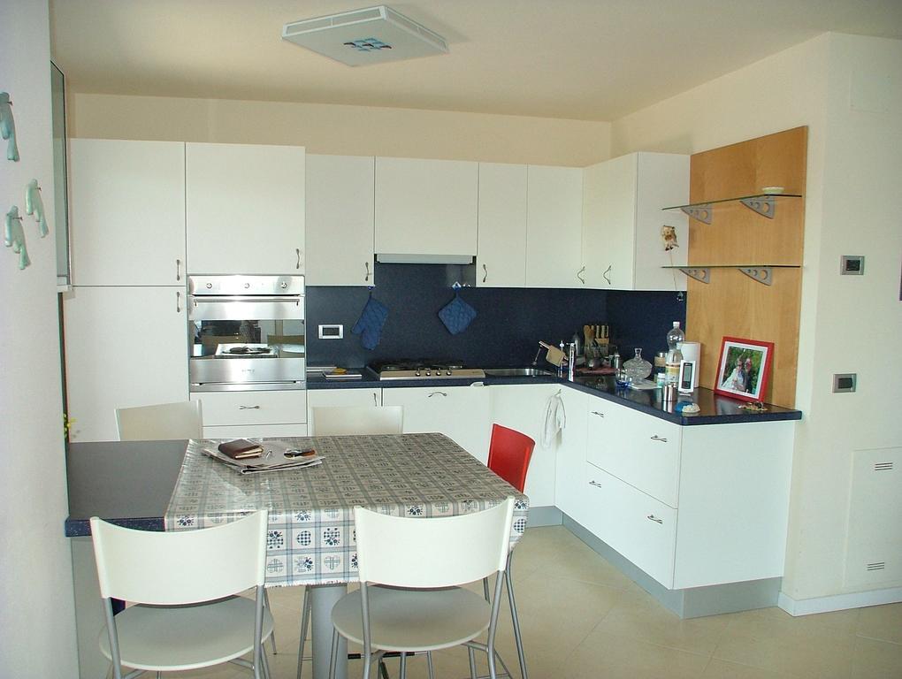 Appartamento Adelaide Grado Exterior photo
