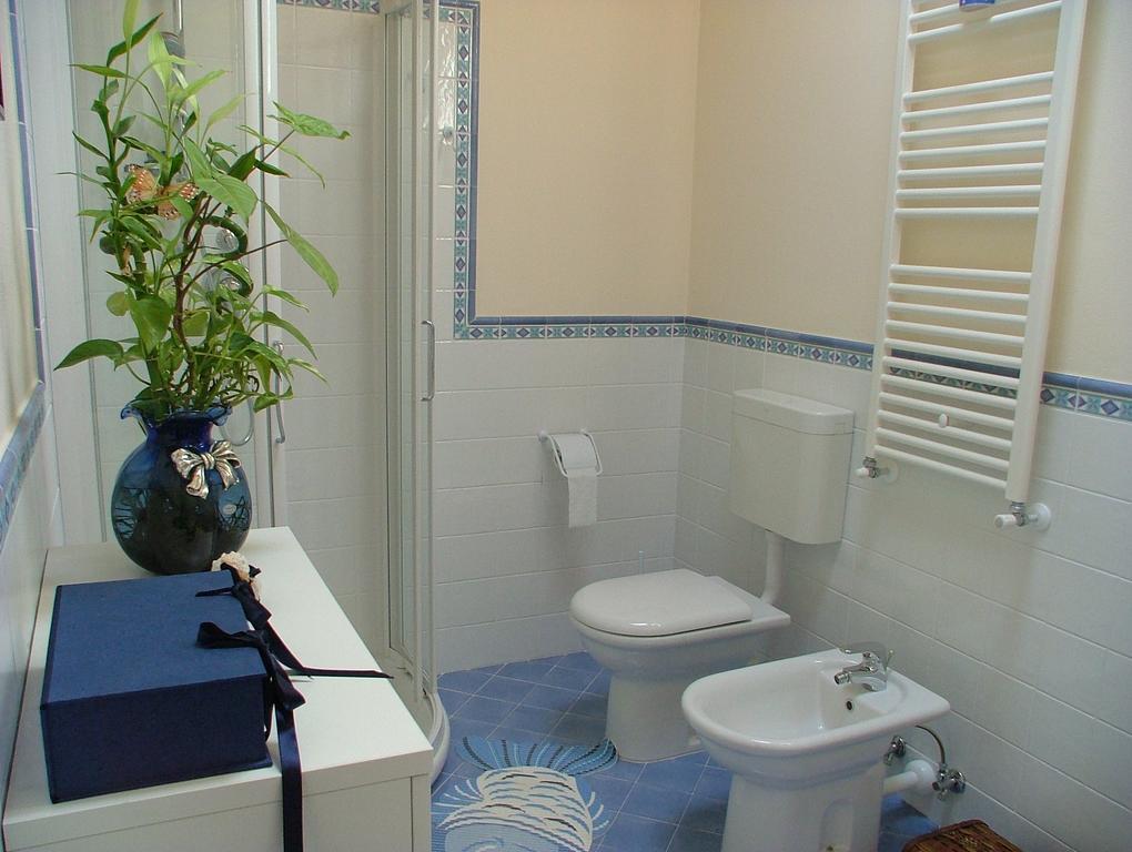 Appartamento Adelaide Grado Exterior photo