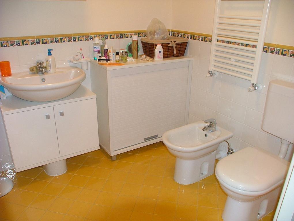 Appartamento Adelaide Grado Exterior photo