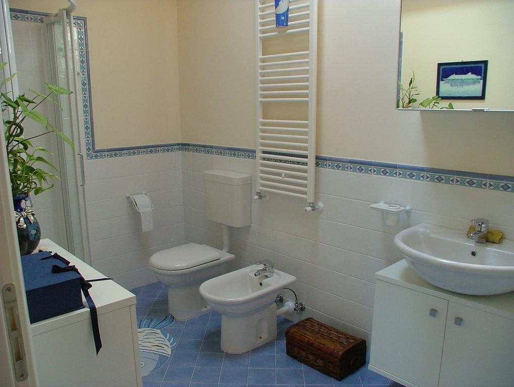 Appartamento Adelaide Grado Exterior photo